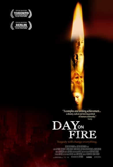 Primary photo for Day on Fire Primary photo for Day on Fire