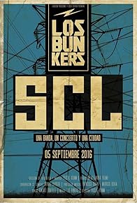 Primary photo for Los Bunkers: SCL Primary photo for Los Bunkers: SCL