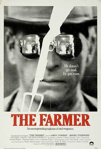 Primary photo for The Farmer Primary photo for The Farmer