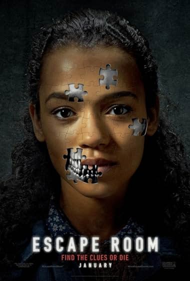 Escape Room 2019