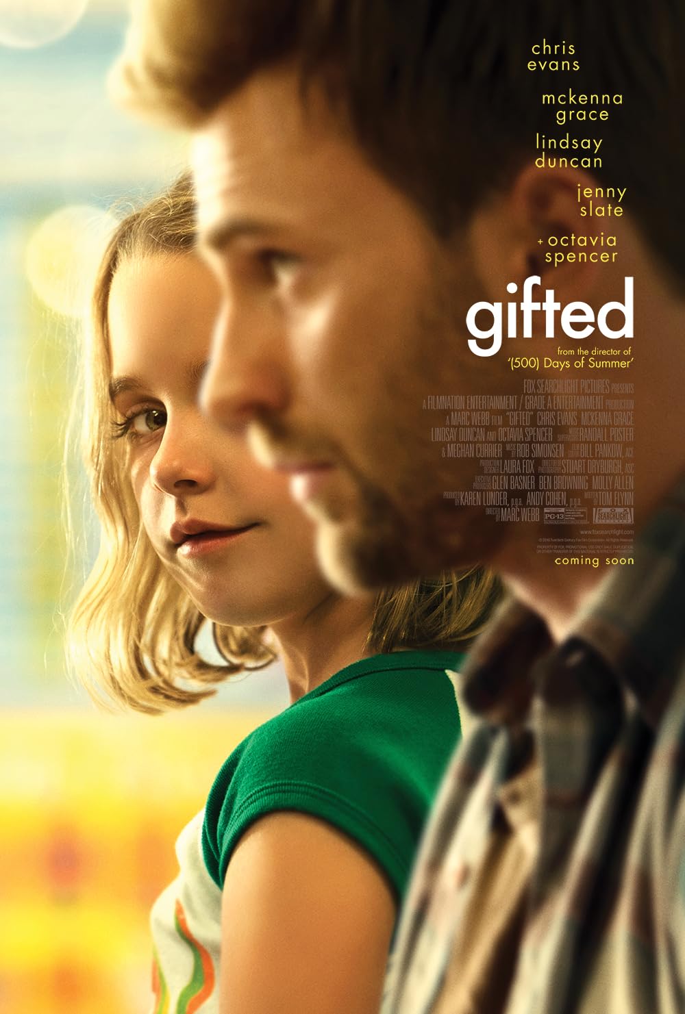 Gifted 2017 IMDb