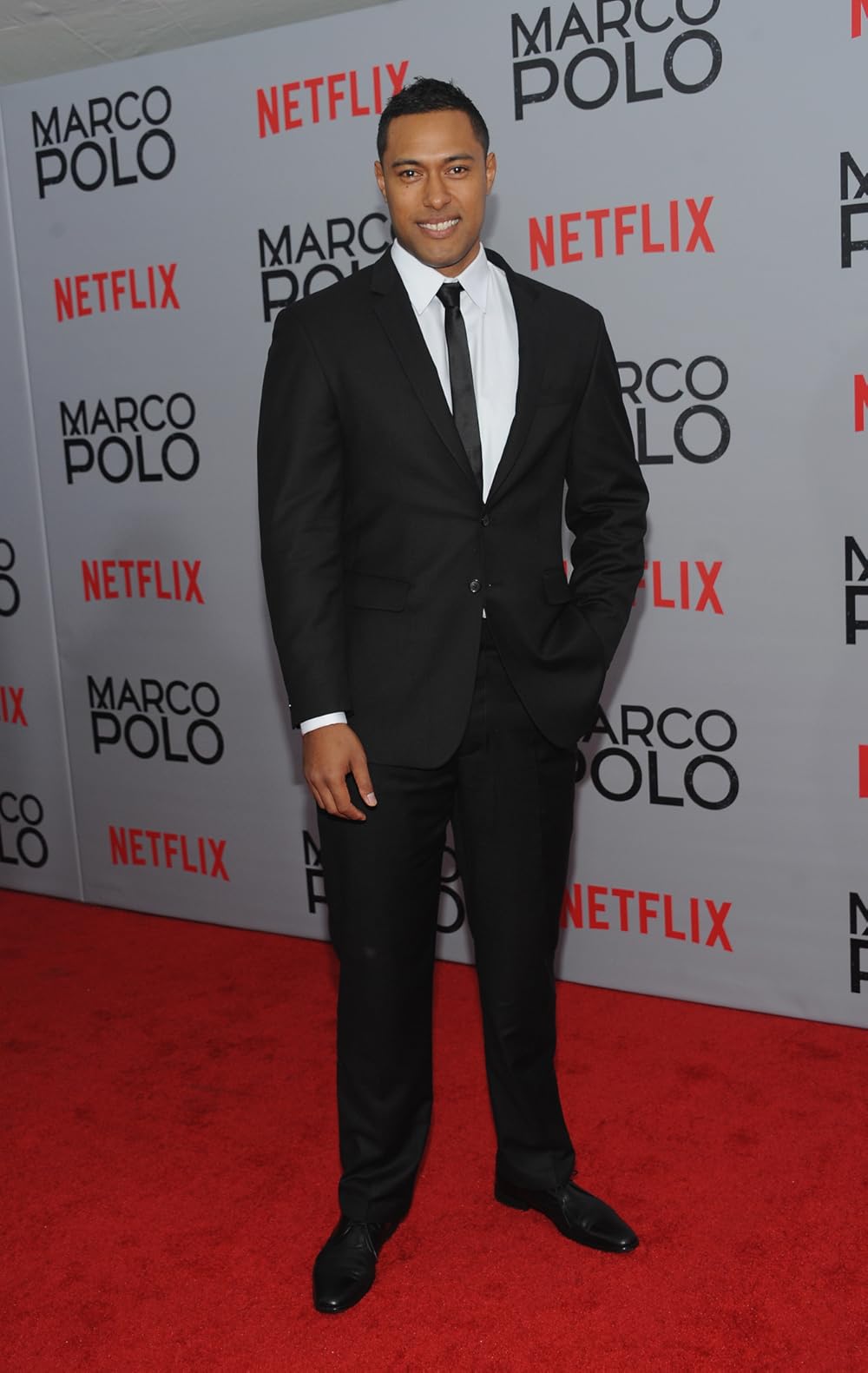 Uli Latukefu IMDb uli-latukefu-imdb