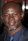 Djimon Hounsou's primary photo Djimon Hounsou's primary photo