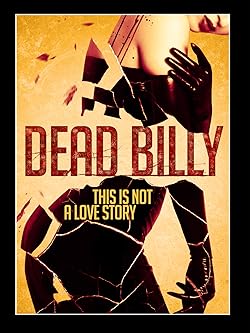 Poster of Dead Billy
