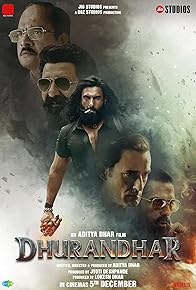 Primary photo for Dhurandhar