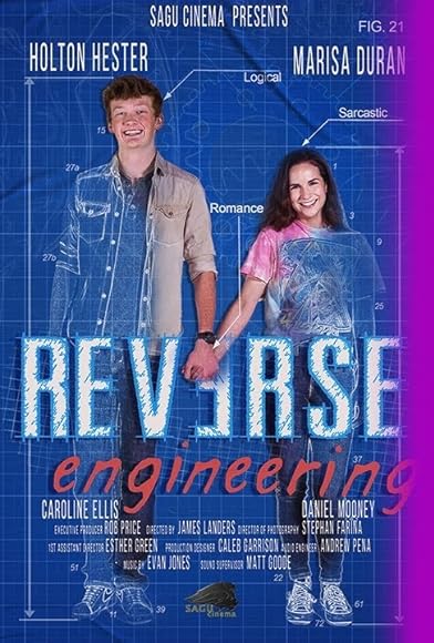 Primary photo for Reverse Engineering Primary photo for Reverse Engineering
