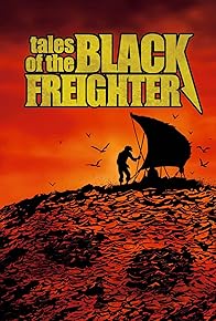 Primary photo for Tales of the Black Freighter Primary photo for Tales of the Black Freighter
