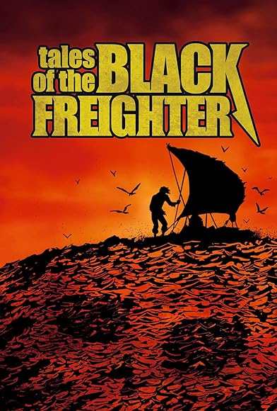 Primary photo for Tales of the Black Freighter Primary photo for Tales of the Black Freighter