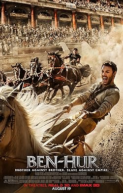 Poster of Ben-Hur