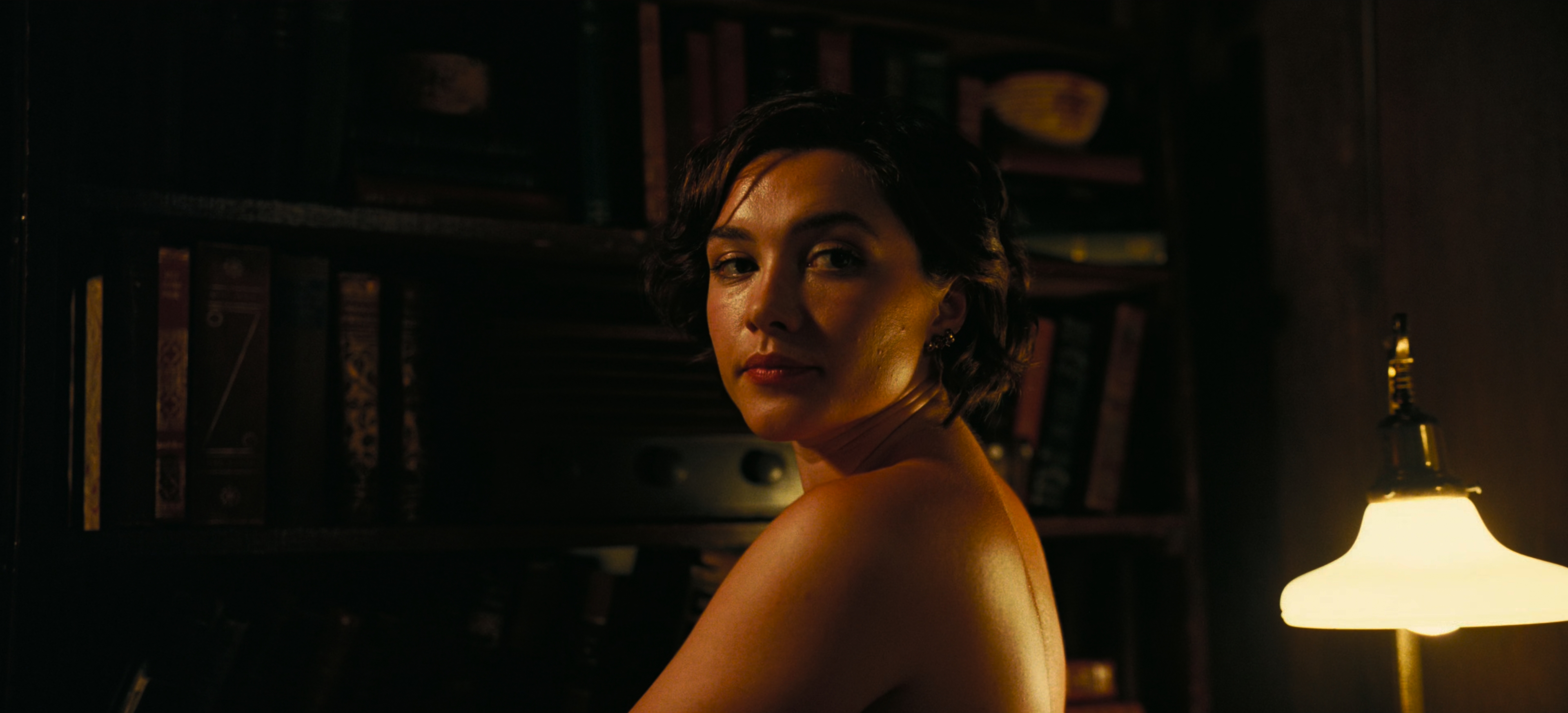 オッペンハイマー