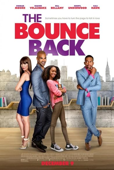 Primary photo for The Bounce Back Primary photo for The Bounce Back