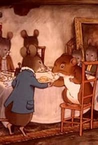 Primary photo for The Tale of Two Bad Mice and Johnny Town-Mouse