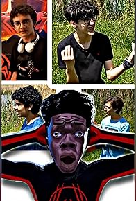 Primary photo for Spideypack: Behind the Laughs of "End of the Year Vloggish"