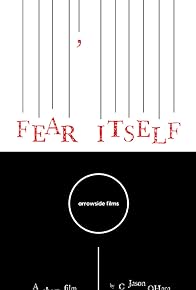 Primary photo for Fear Itself