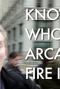Primary photo for Arcade Fire Hipster Attack Primary photo for Arcade Fire Hipster Attack