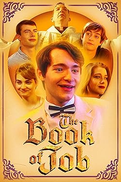 Poster of The Book of Job