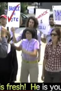 Primary photo for Barack Obama's American Rhapsody
