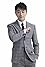Dawei Tong's primary photo