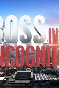 Primary photo for Boss in incognito