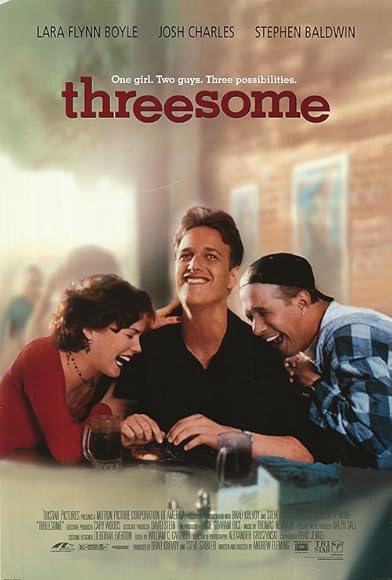 Primary photo for Threesome Primary photo for Threesome