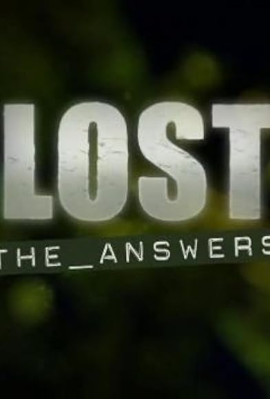 Primary photo for Lost: The Answers Primary photo for Lost: The Answers