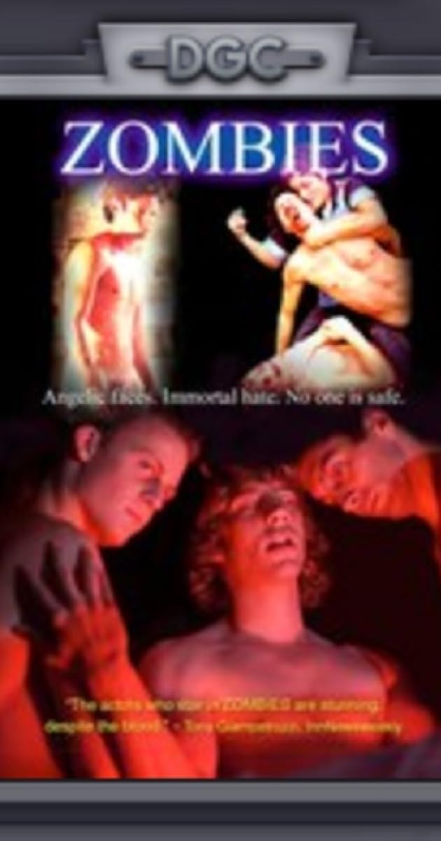 Zombies (2003) - IMDb