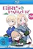 Primary photo for Girls und Panzer OVA: School Ship War! Primary photo for Girls und Panzer OVA: School Ship War!
