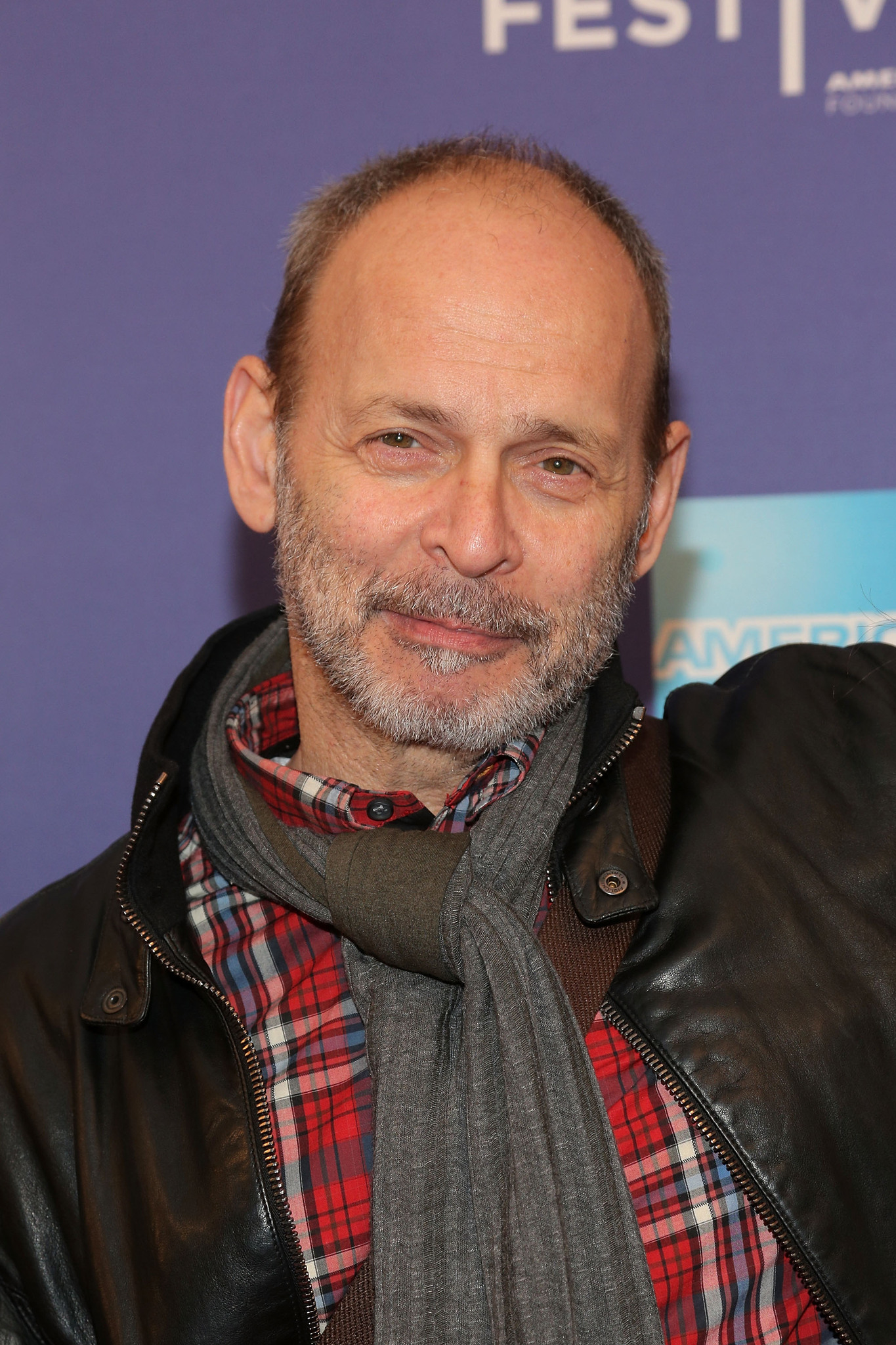 Wayne Kramer at an event for Let Fury Have the Hour (2012)