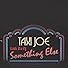 Primary photo for Taxi Joe: Little Bit of Something Else Primary photo for Taxi Joe: Little Bit of Something Else