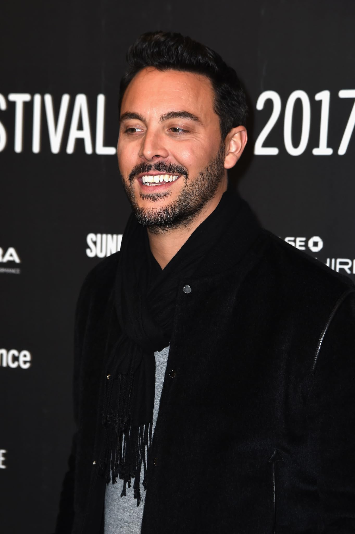 Jack Huston Jack Huston