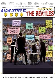 Primary photo for A Love Letter to the Beatles