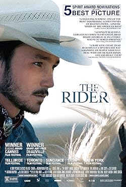 Poster of The Rider