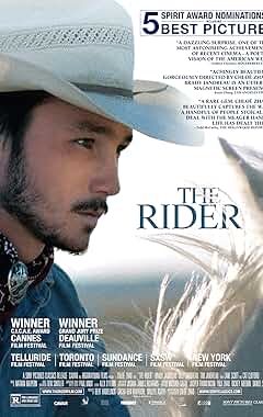 Watch The Rider online free | LugaTv