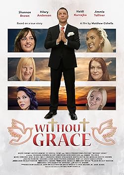 Poster of Without Grace