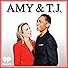 Primary photo for Amy & T.J Primary photo for Amy & T.J