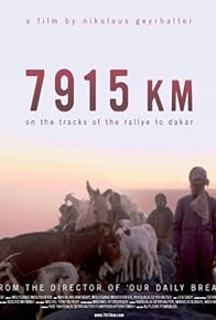 Primary photo for 7915 Km