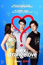 Alex Strangelove (2018) Poster