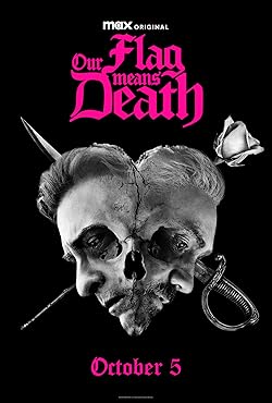 Poster of Our Flag Means Death