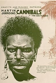 Primary photo for Cannibals of the South Seas