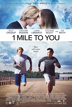 Poster of 1 Mile to You
