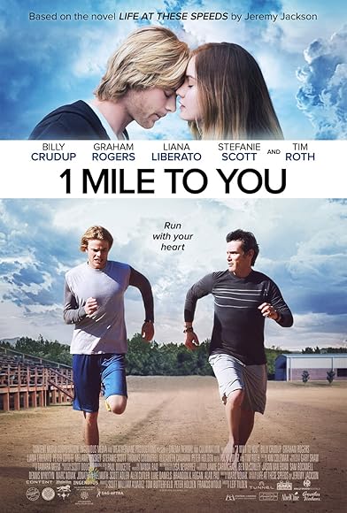 Primary photo for 1 Mile to You Primary photo for 1 Mile to You