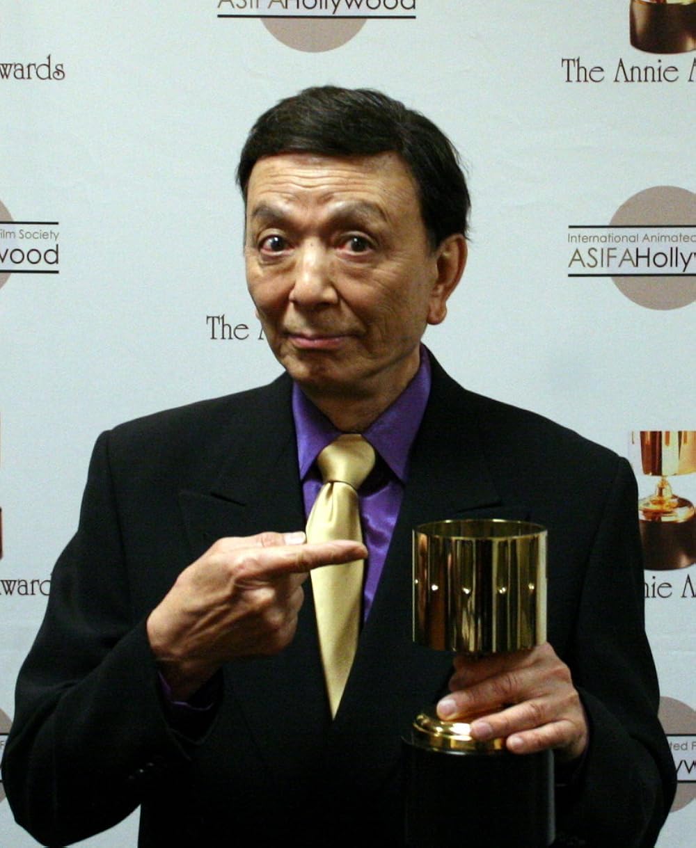 James Hong