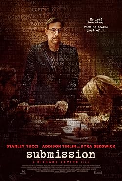 Poster of  Submission