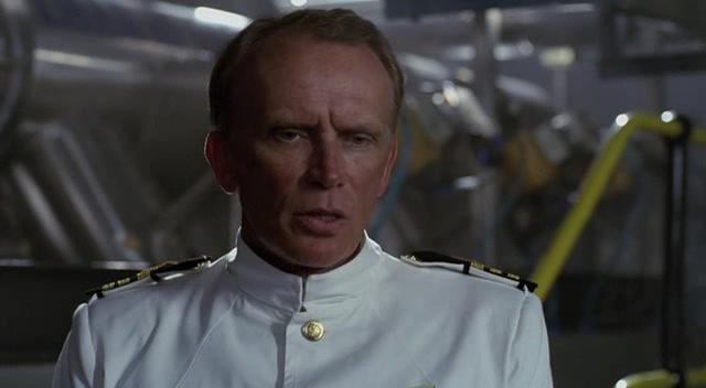Who Is Peter Weller? All About the American Actor and Television Director 3 peter weller