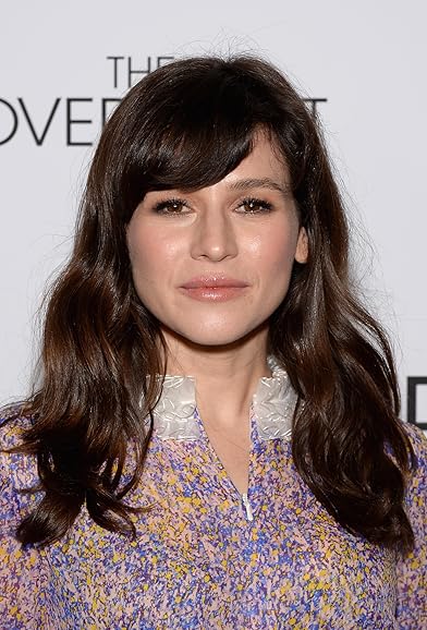 Primary photo for Yael Stone Primary photo for Yael Stone