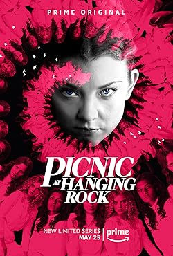 Poster of Picnic At Hanging Rock