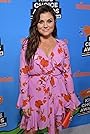 Tiffani Thiessen's primary photo Tiffani Thiessen's primary photo