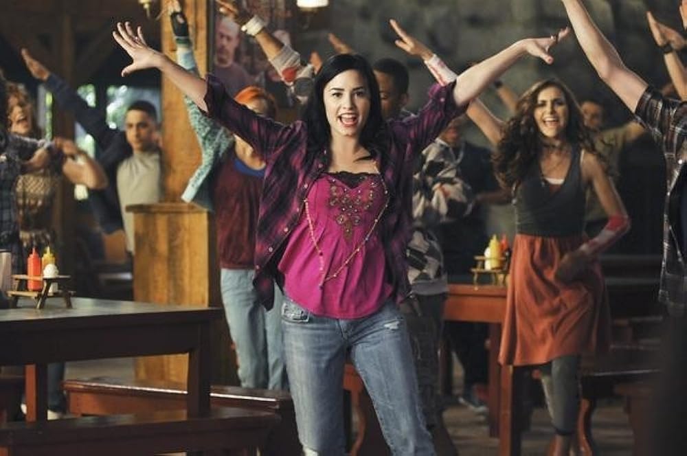Camp Rock 2: The Final Jam (2010)