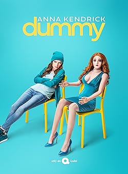 Poster of Dummy