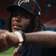 Primary photo for J.I.D: Ambassel